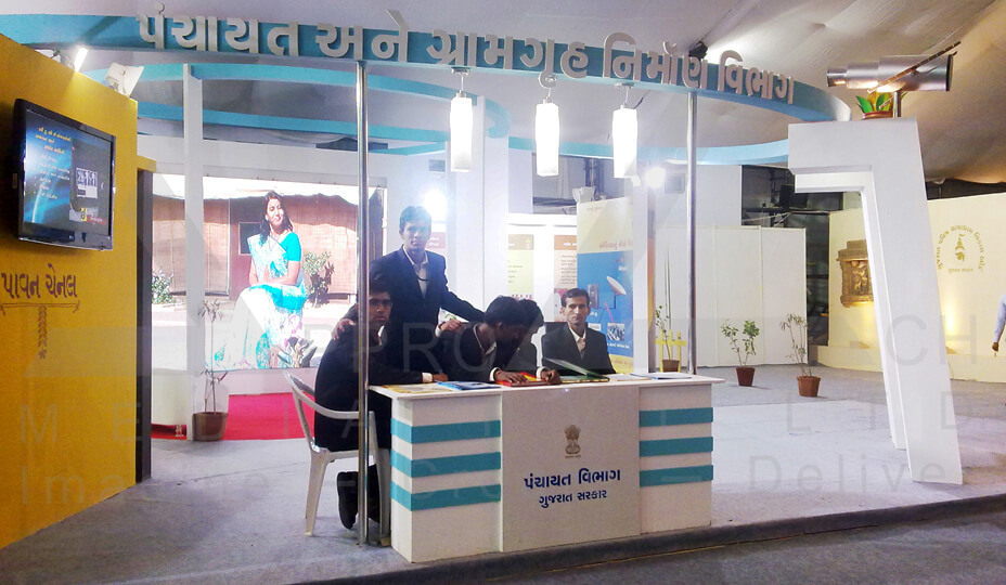 Stall-Design-Company